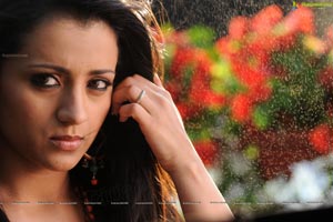 Trisha in Boologam