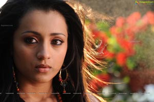 Trisha in Boologam