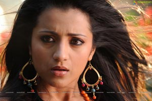 Trisha in Boologam