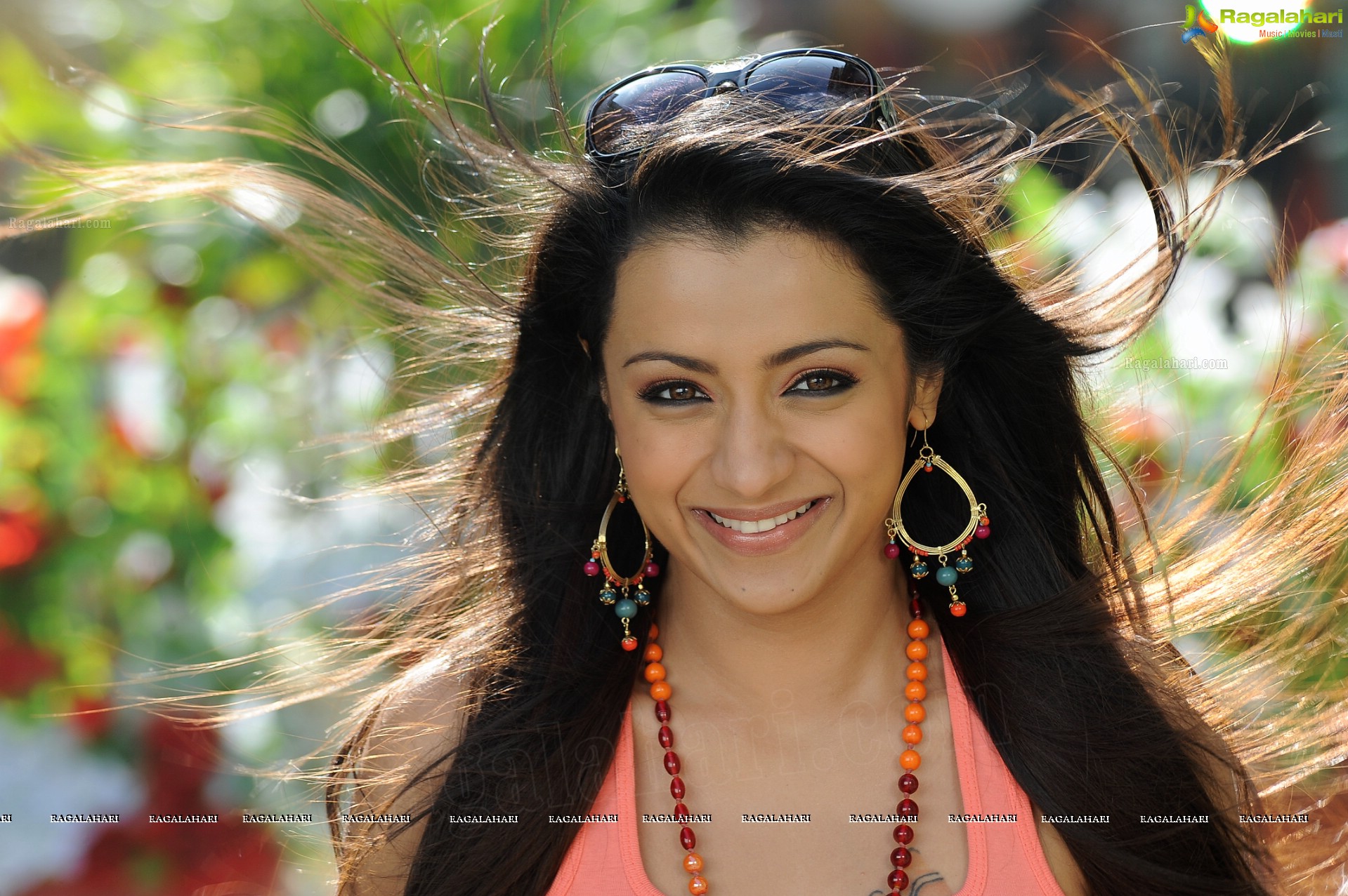 Trisha (High Definition)