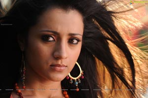 Trisha in Boologam