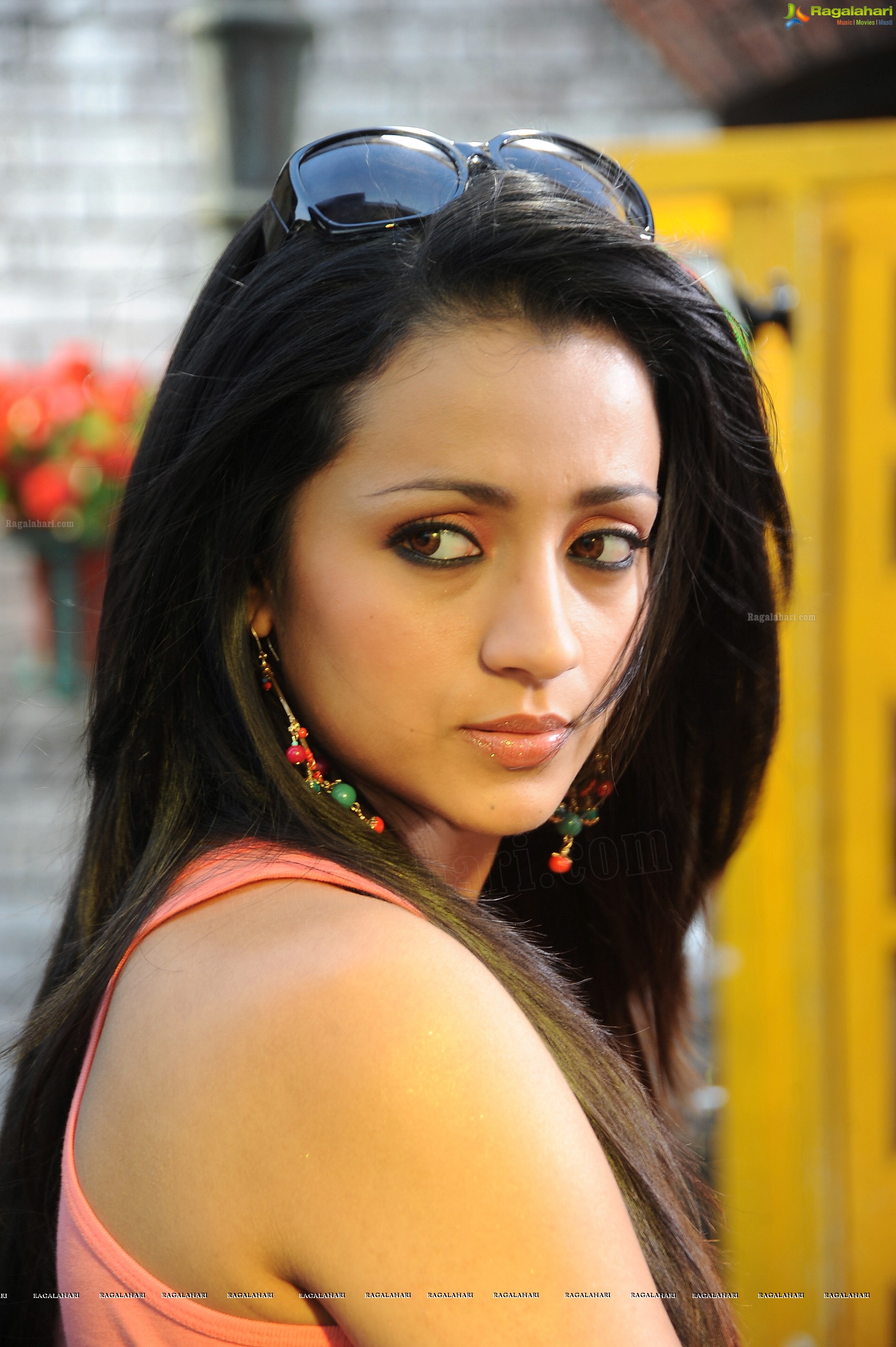 Trisha (High Definition)