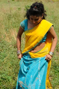 Heroine Vishnupriya