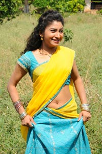 Heroine Vishnupriya