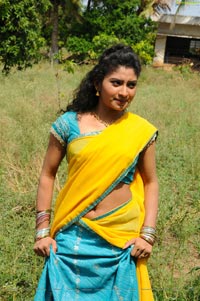 Heroine Vishnupriya