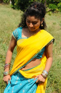 Heroine Vishnupriya