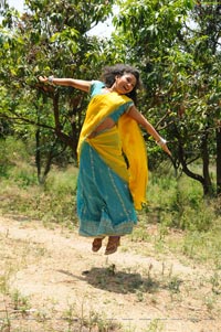 Heroine Vishnupriya