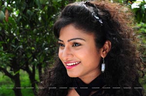 Heroine Vishnupriya