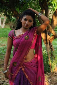 Heroine Vishnupriya