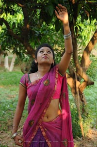 Heroine Vishnupriya