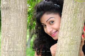 Heroine Vishnupriya