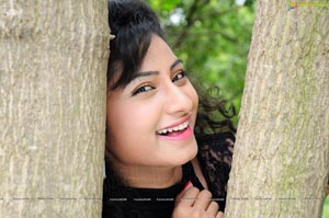 Heroine Vishnupriya