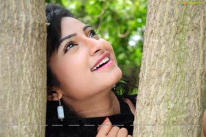 Heroine Vishnupriya