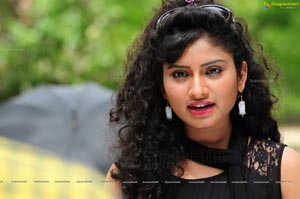 Heroine Vishnupriya