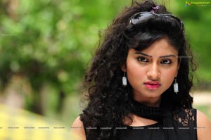 Heroine Vishnupriya