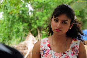 Heroine Vishnupriya