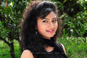 Heroine Vishnupriya