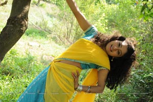 Heroine Vishnupriya