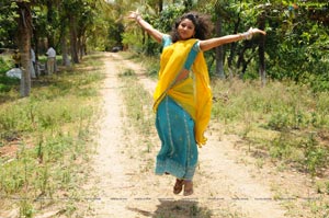 Heroine Vishnupriya