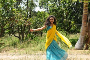 Heroine Vishnupriya