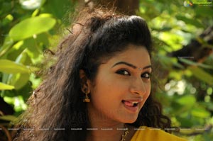 Heroine Vishnupriya