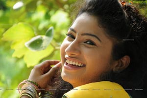 Heroine Vishnupriya