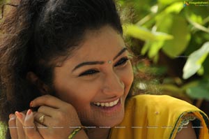 Heroine Vishnupriya