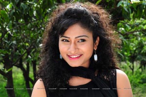 Heroine Vishnupriya