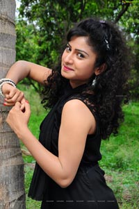 Heroine Vishnupriya