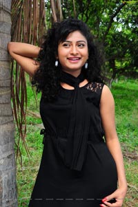 Heroine Vishnupriya