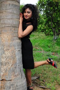 Heroine Vishnupriya