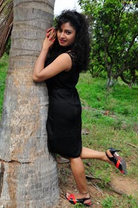 Heroine Vishnupriya