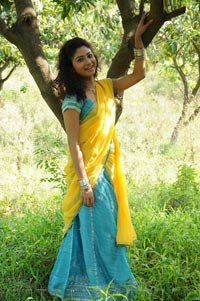 Heroine Vishnupriya