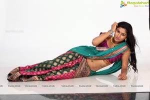 Telugu Heroine Sai Akshatha