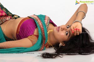 Telugu Heroine Sai Akshatha