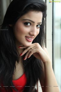 Bollywood Actress Richa Panai