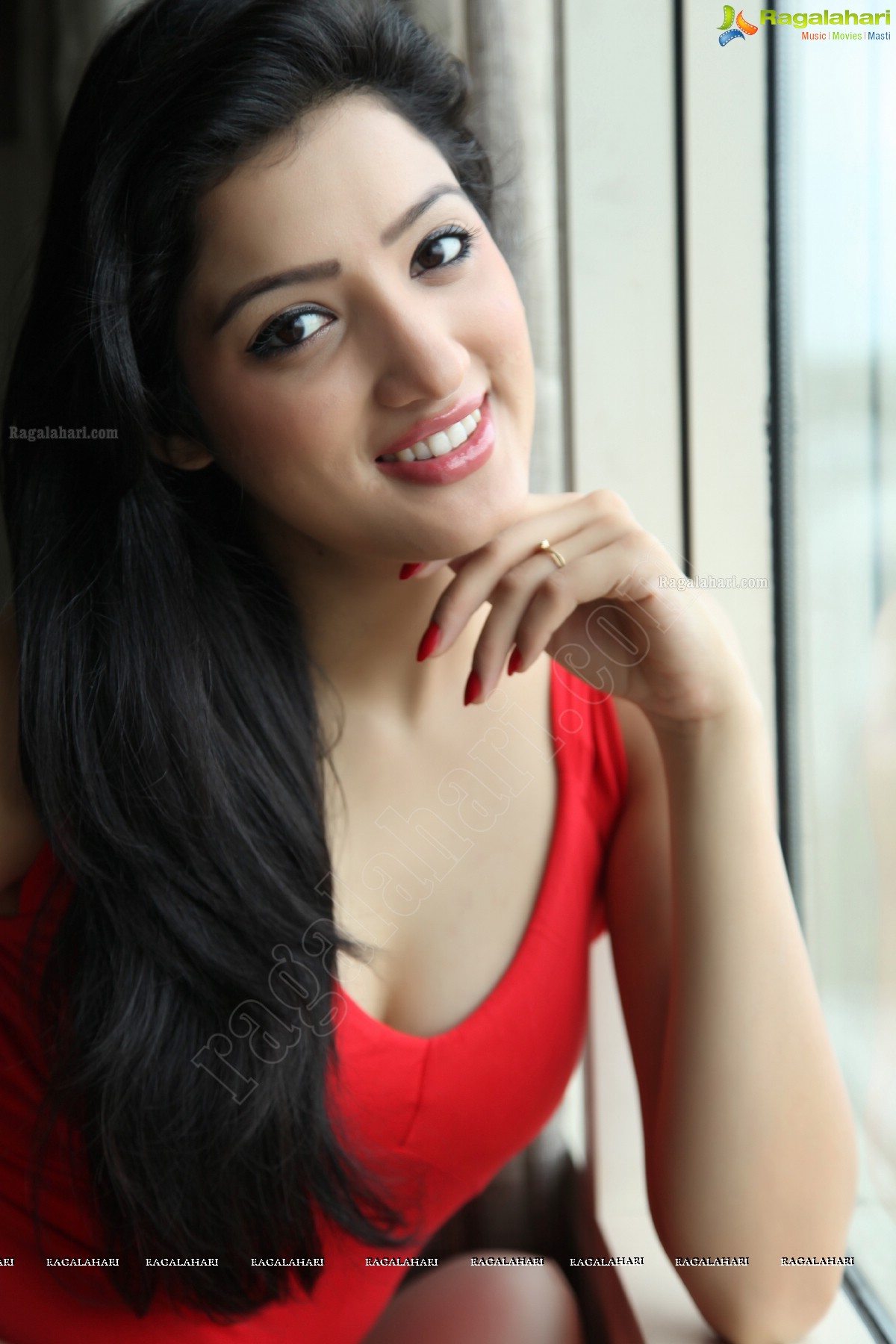 Richa Panai (Exclusive)