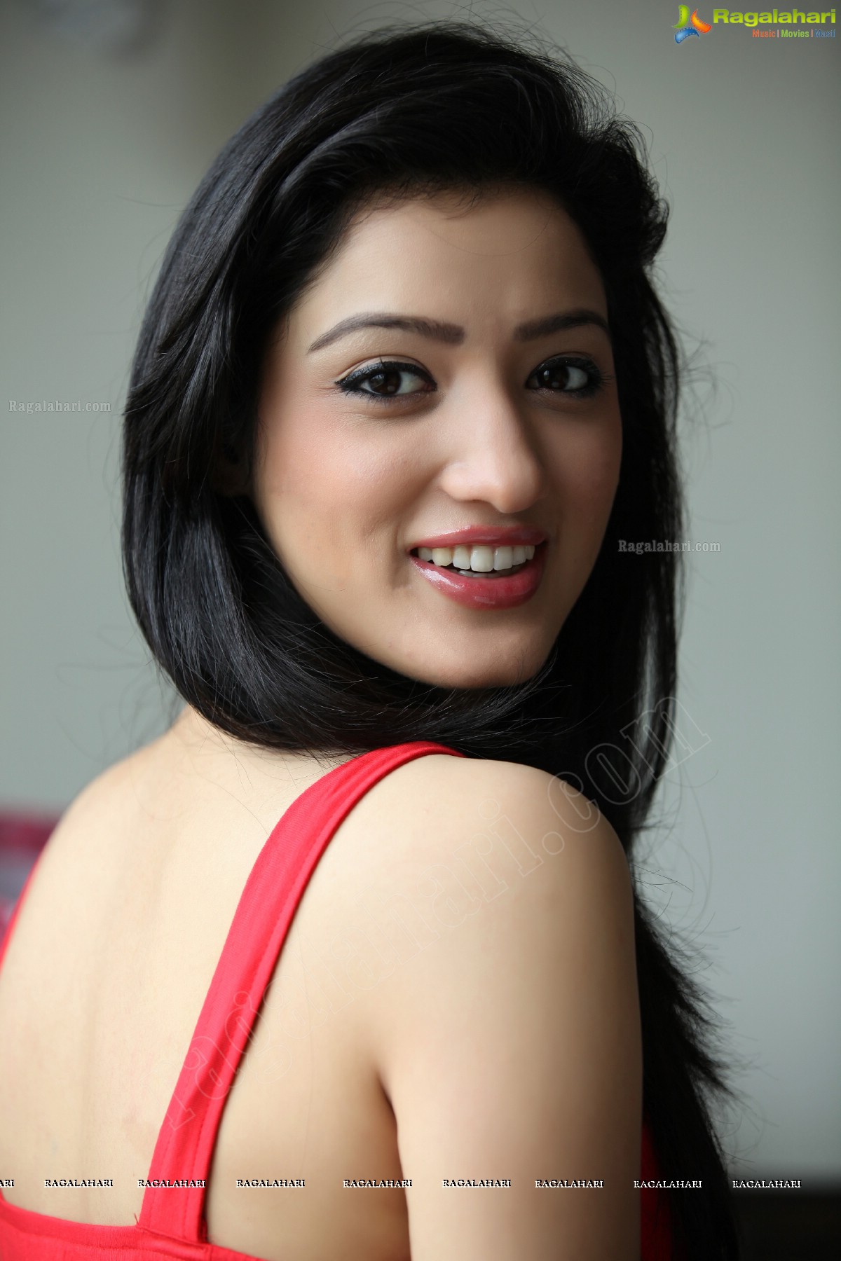 Richa Panai (Exclusive)