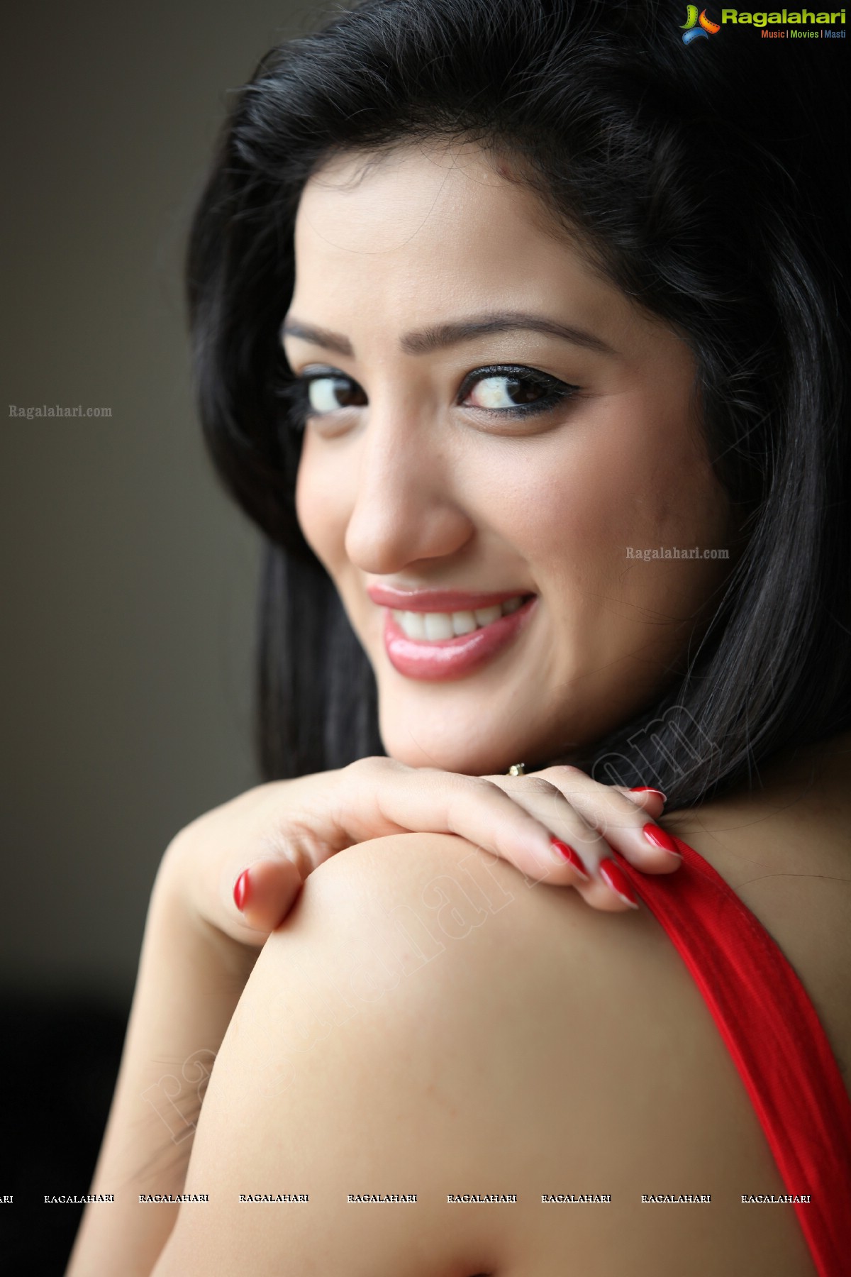 Richa Panai (Exclusive)