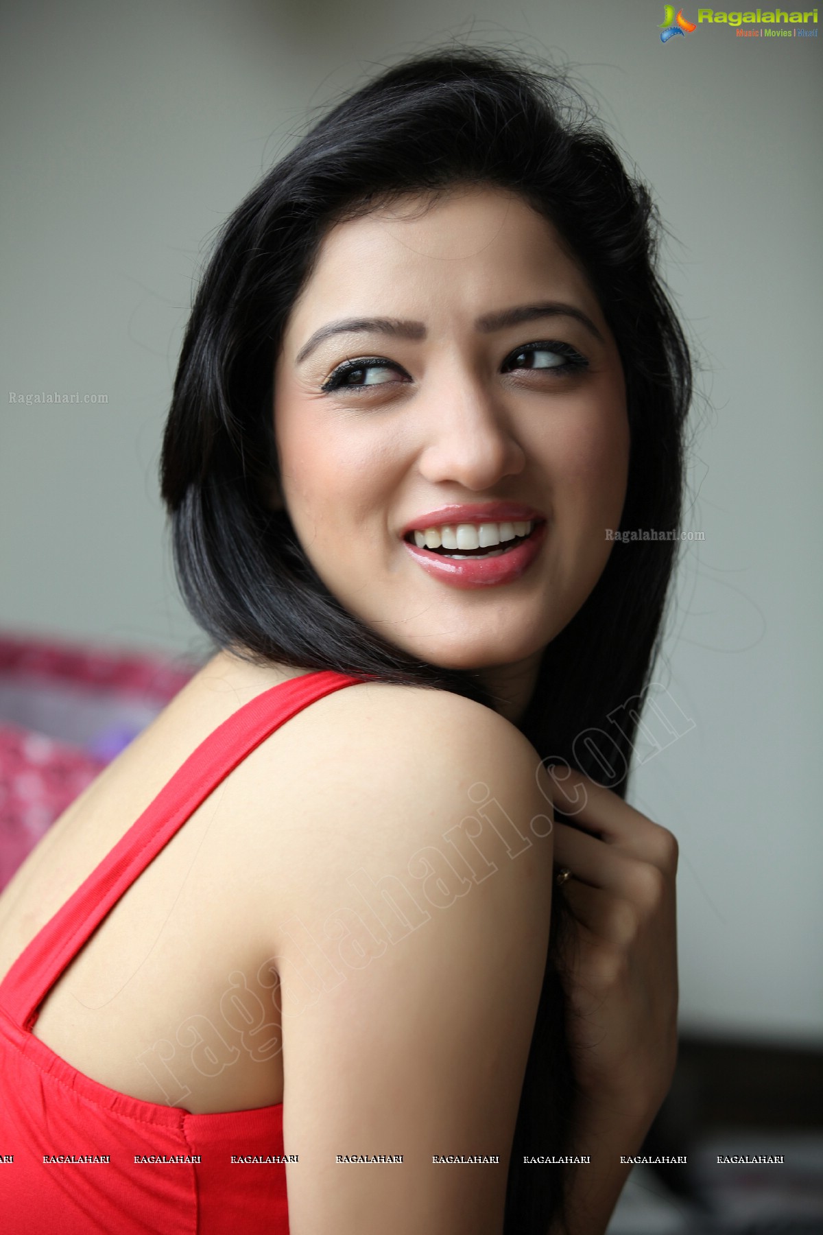 Richa Panai (Exclusive)