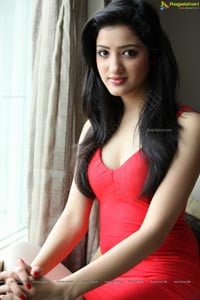 Bollywood Actress Richa Panai