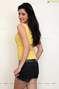 Bollywood Actress Richa Panai