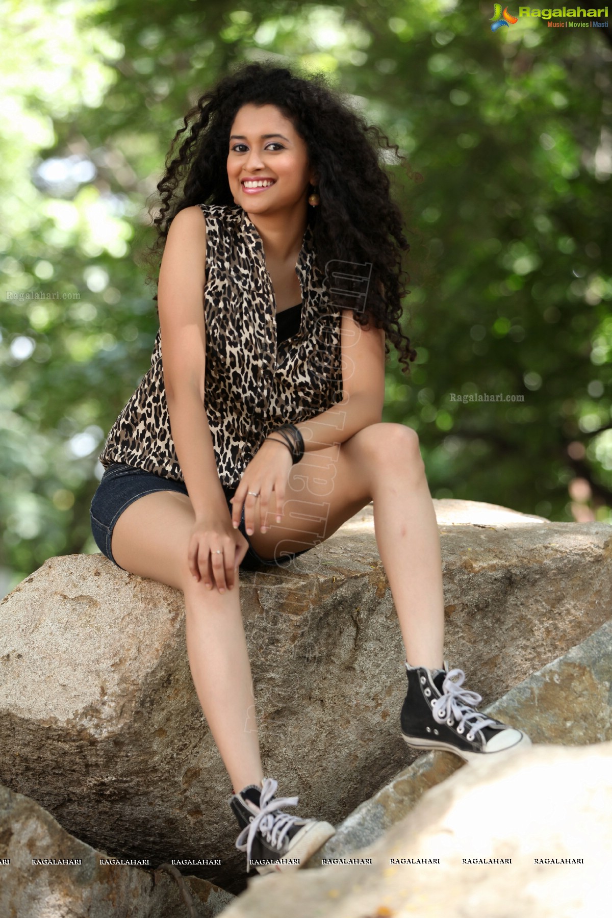 Soumya Sukumar (Exclusive)