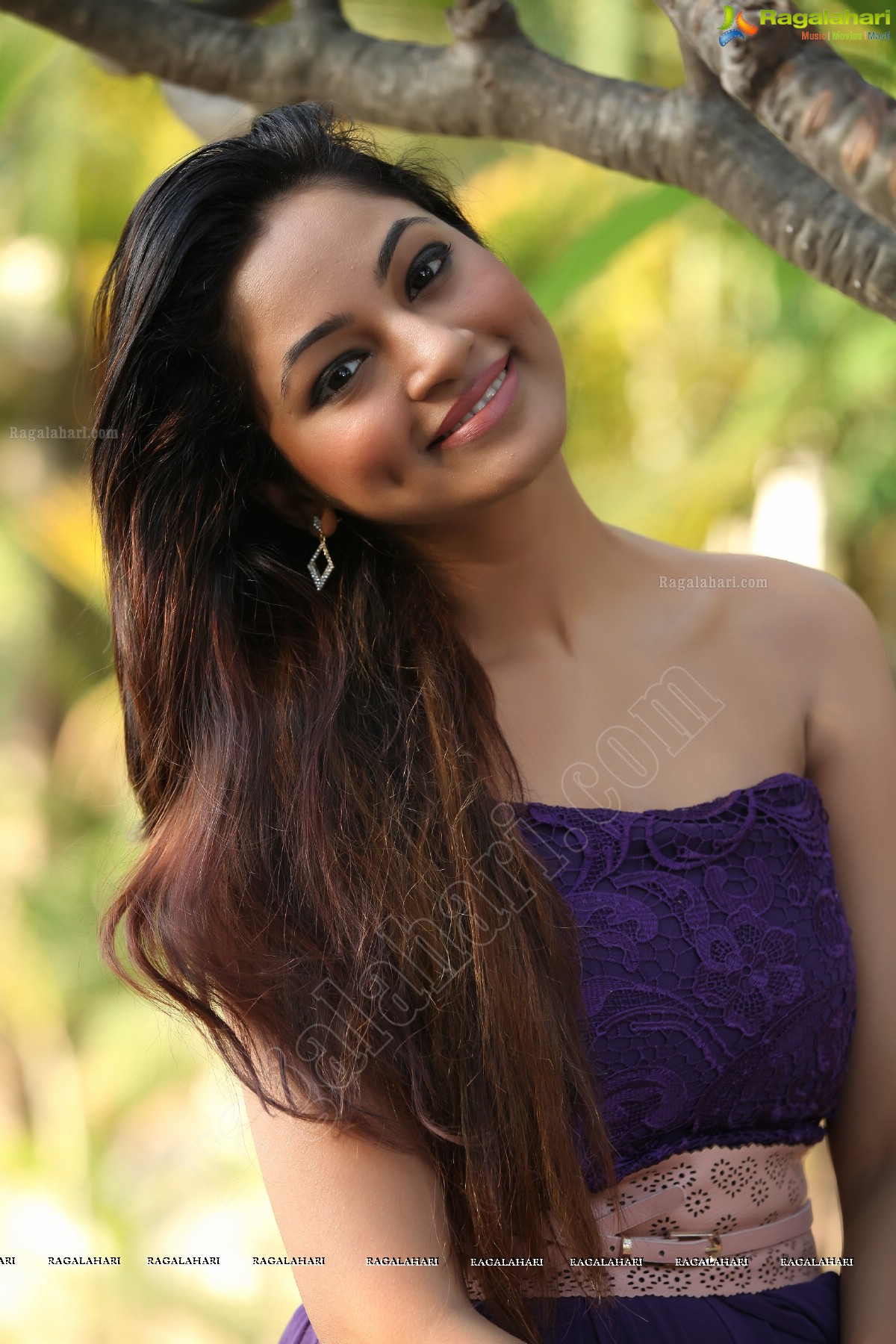 Shilpi Sharma (Exclusive)