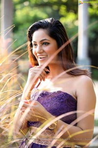Hindi Actress Shilpi Sharma