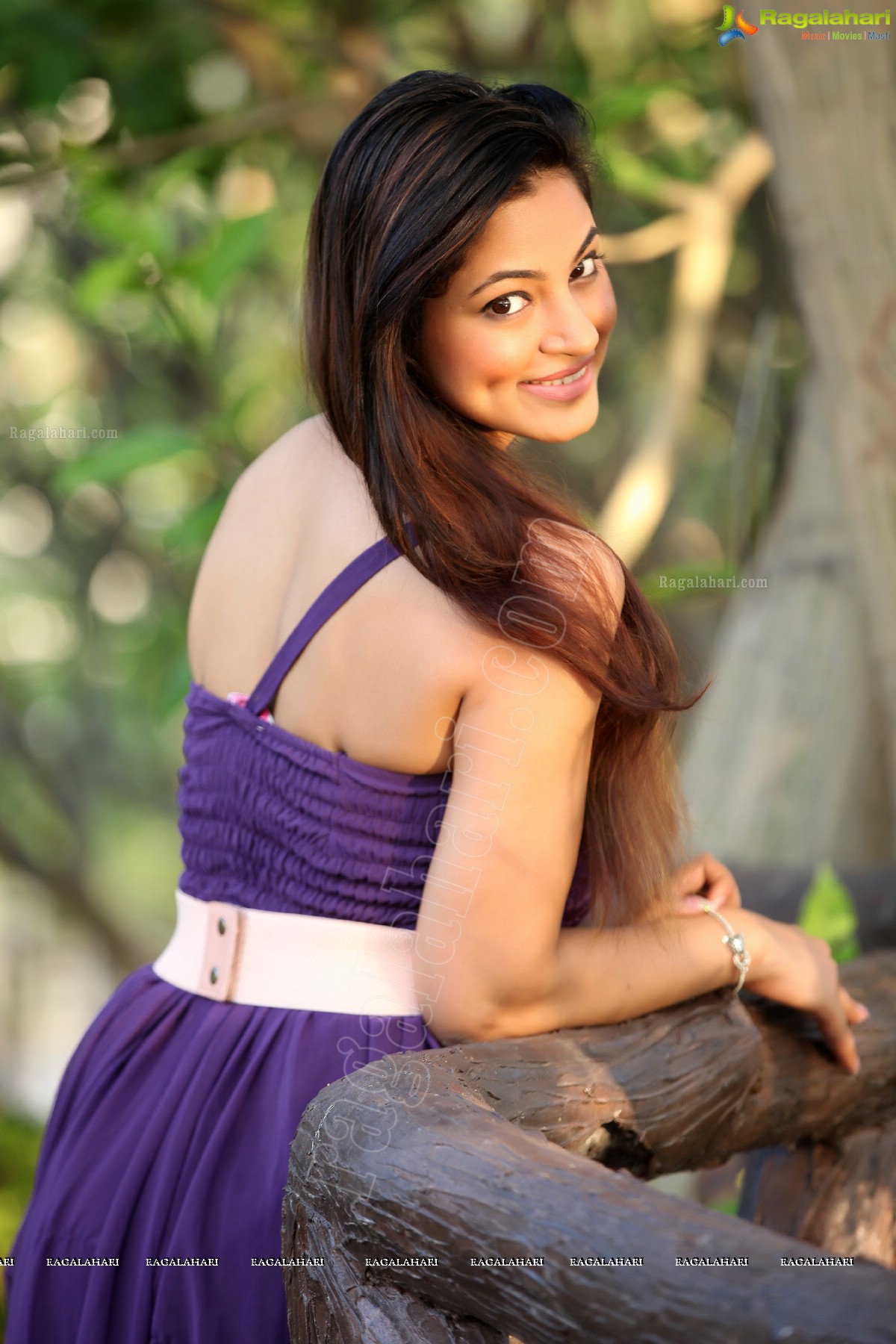 Shilpi Sharma (Exclusive)