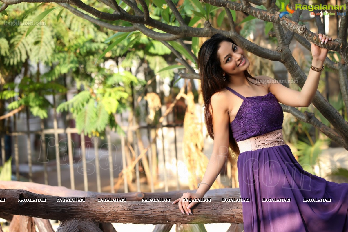 Shilpi Sharma (Exclusive)