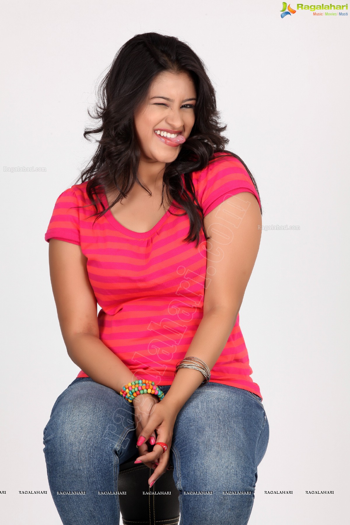 Priya Anduluri (Exclusive)