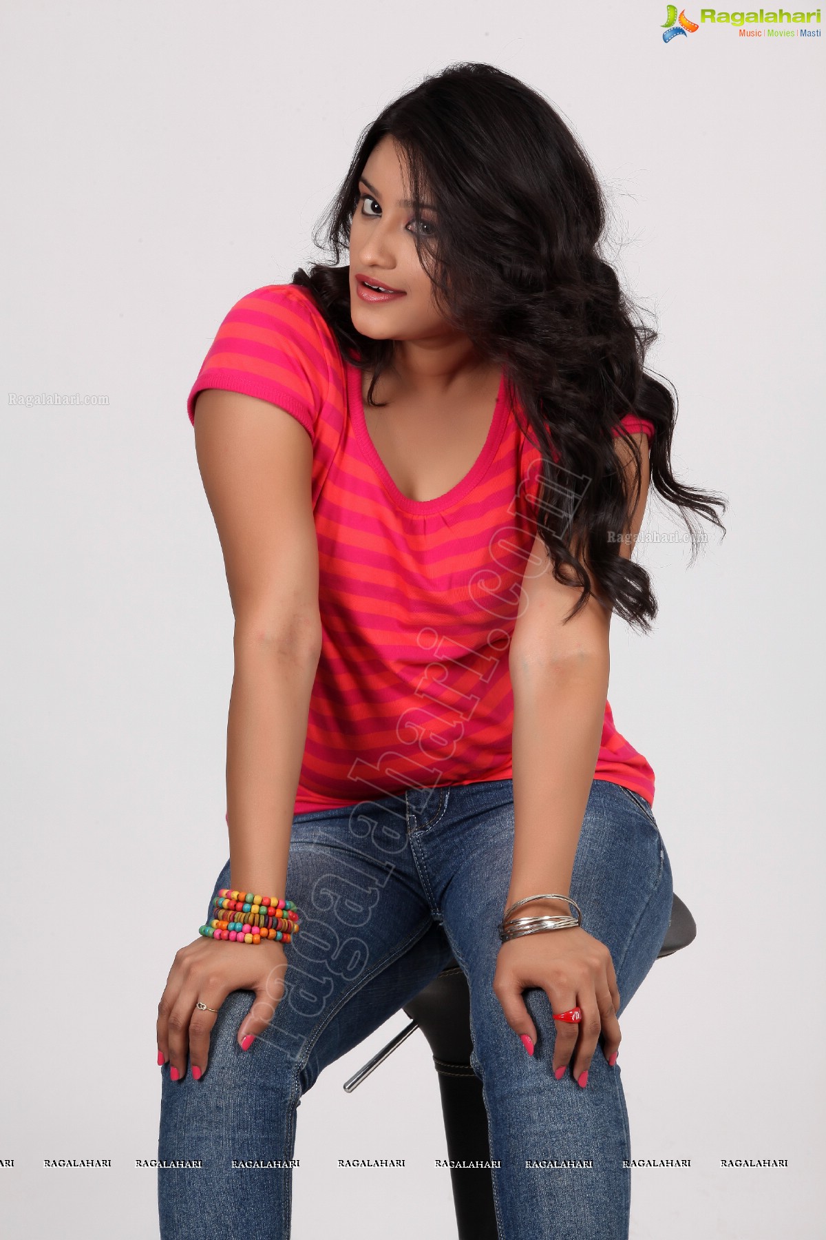 Priya Anduluri (Exclusive)