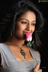 Kannada Actress Isha Ranganath